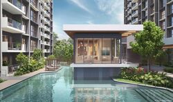 Otto Place (D24), Condominium #455286131